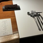 luogo - カウンターセット