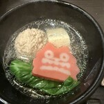 しゃぶしゃぶ金武 - 