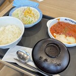松屋 - 料理写真: