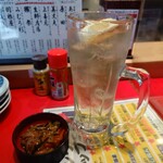 魚屋の200円すし ニューすしセンター - ハイブォSTART♪