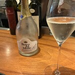 luogo - スパークリングワイン