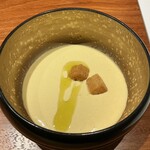 luogo - 群馬　ほさか農園　玉蜀黍　クルトン