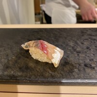 寿司 銀座 - 