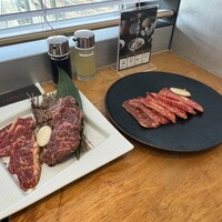 焼肉トラジ 名古屋セントラルタワーズ店 - 