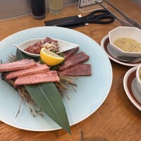 焼肉トラジ 名古屋セントラルタワーズ店 - 