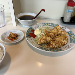 中国料理 豚珍館_1