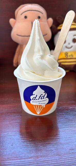 d.fd for mireica （ディードットエフディー フォー ミレイカ） - 発寒