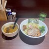麺屋 金獅子
