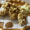 美味しんぼ山岡 - 料理写真:からあげうんまっ！
