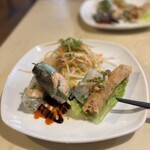 サイゴンレストラン - 