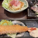 大垣お魚市場 - 