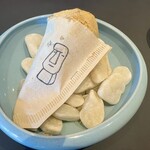 プレゼンテ スギ - 