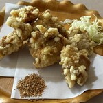 美味しんぼ山岡 - からあげうんまっ！