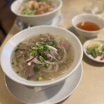 サイゴンレストラン - 