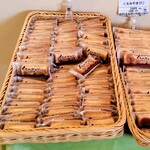 ヌーベル梅林堂 - 料理写真: