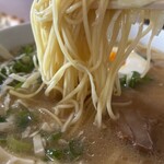 美味しんぼ山岡 - んまい