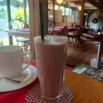 Flower&Cafe 大磯花帆槻 - ふたごぼし様が撮ってくださいました