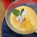 Flower&Cafe 大磯花帆槻 - 