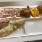 レストラン 和み - 料理写真:
