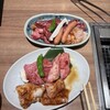 焼肉ジャパン LINKS UMEDA店