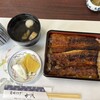 炭焼うなぎ 加茂