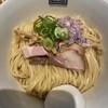 淡麗拉麺 己巳 野毛本店