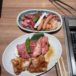 焼肉ジャパン - 