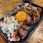 もつ焼つみき 神田駅前店 - 