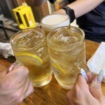 もつ焼つみき 神田駅前店 - 