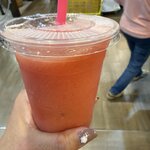 Pier 21 Terminal Food Court - 