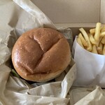 炭火焼肉 北勢 - 