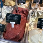 ジェラテリア ジェラボ - 