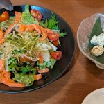 牡蠣也啤酒也喜歡生的 新潟站前店 - 
