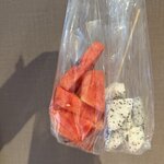 Pier 21 Terminal Food Court - 