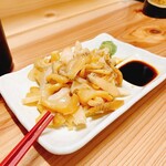 大衆酒場 またたび - 