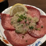 焼肉ホルモン かむら精肉店 - 