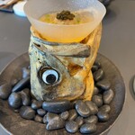 プレゼンテ スギ - 