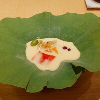 青蓮院門跡前 月おか - 