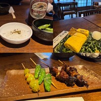 新宿うな鐵 はなれ - 