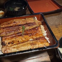 新宿うな鐵 はなれ - 