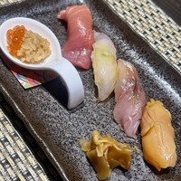川崎 鮨 よこ田 - 