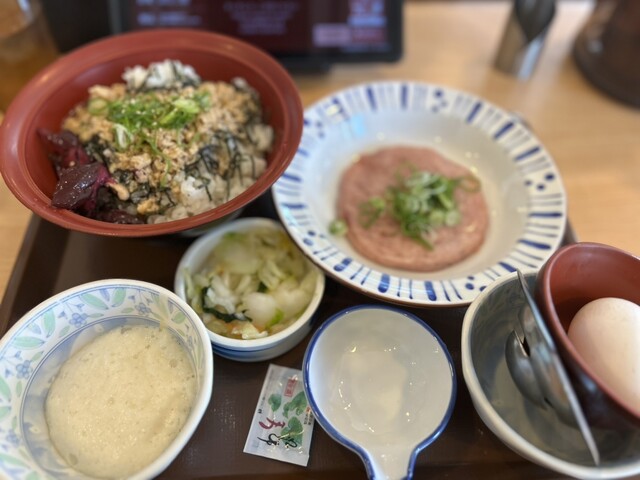 Sukiya Settsu Minami Beppu Ten