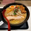 味噌麺処 花道庵 東京駅店