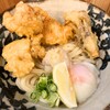 本格熟成うどん 一期一麺