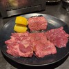 焼肉たんたん