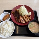 かつや - 料理写真: