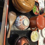 鰻う おか冨士 - 