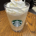 スターバックス・コーヒー - ドリンク写真: