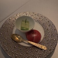 レストランひらまつ 広尾 - 