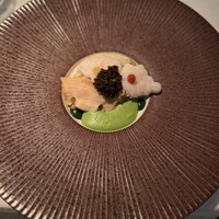 レストランひらまつ 広尾 - 